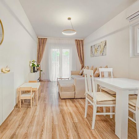 Andrea Lux Daire Kotor Dış mekan fotoğraf