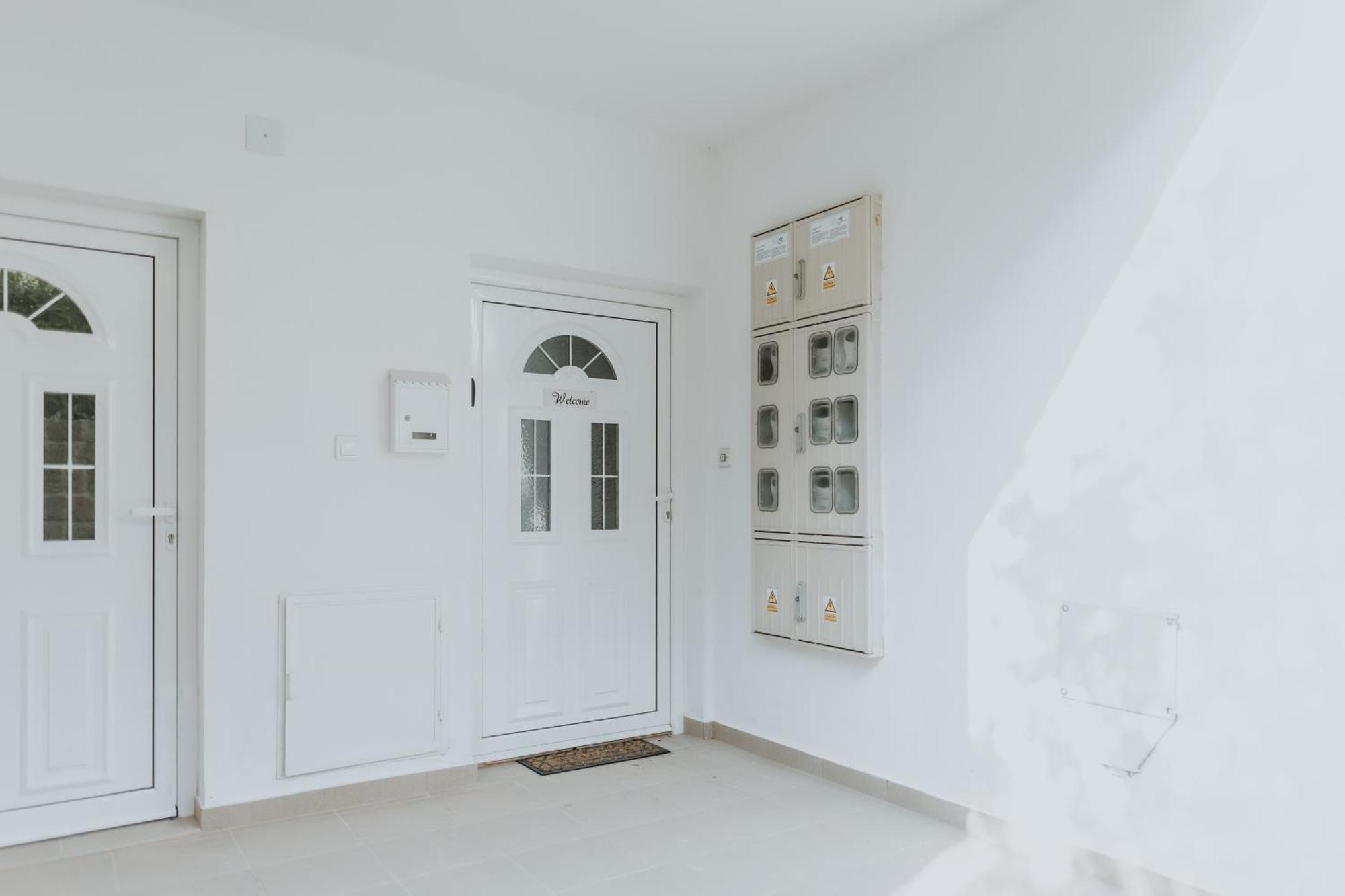 Andrea Lux Daire Kotor Dış mekan fotoğraf
